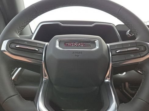 New 2026 GMC Canyon Elevation w/ Convenience Package AWD/4WD image 35