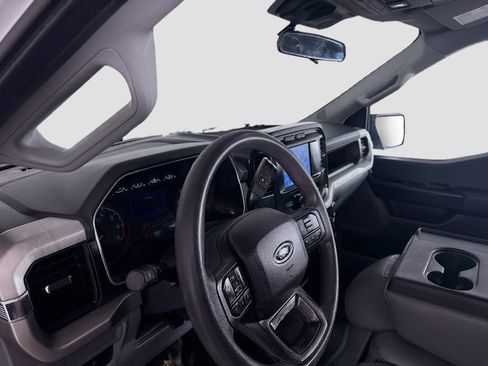 Used 2022 Ford F150 XL w/ Trailer Tow Package image 22