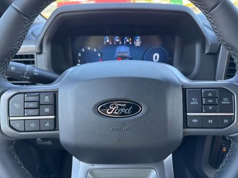 New 2026 Ford F150 XLT AWD/4WD image 27