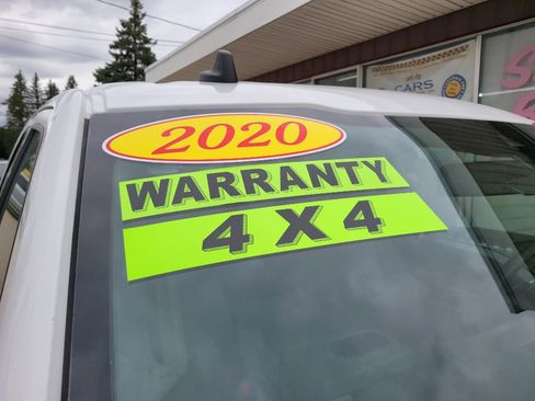 Used 2020 Ford F150 XLT w/ Equipment Group 301A Mid AWD/4WD image 4