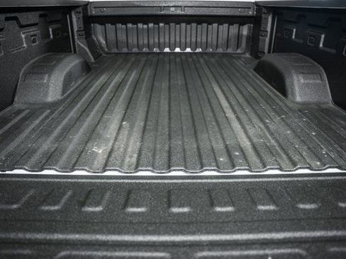 New 2026 Chevrolet Silverado 2500 Custom w/ Custom Value Package image 9