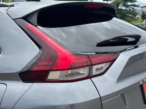 Used 2024 Mitsubishi Eclipse Cross SEL AWD/4WD image 13