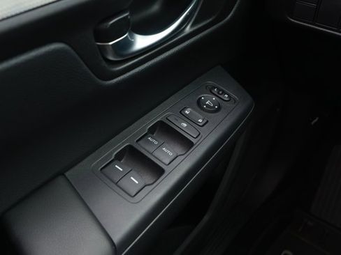 Used 2025 Honda CR-V EX image 21