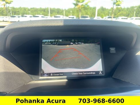 Used 2020 Acura MDX SH-AWD w/ Technology Package image 18