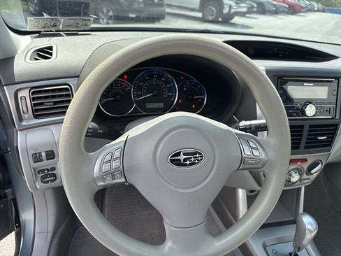 Used 2010 Subaru Forester 2.5X Premium w/ Popular Equipment Group 1A image 18