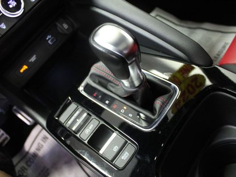 Used 2024 Acura Integra A-Spec FWD image 18