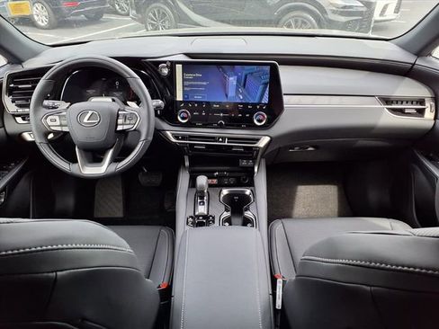 New 2026 Lexus RX 350 Premium image 16