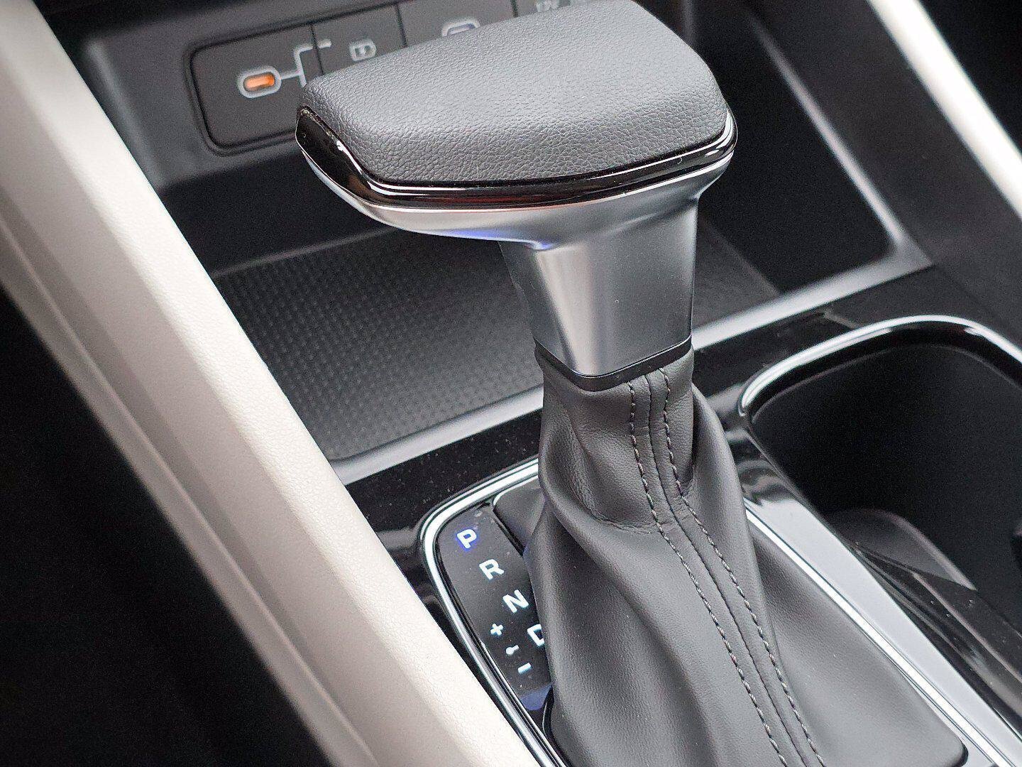 New 2026 Hyundai Tucson SE AWD/4WD image 85