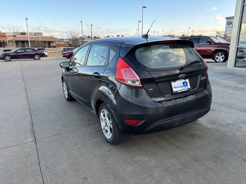 Used 2014 Ford Fiesta SE w/ Comfort Package image 7