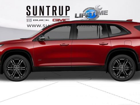 New 2026 Buick Enclave Sport Touring w/ Power Package image 31