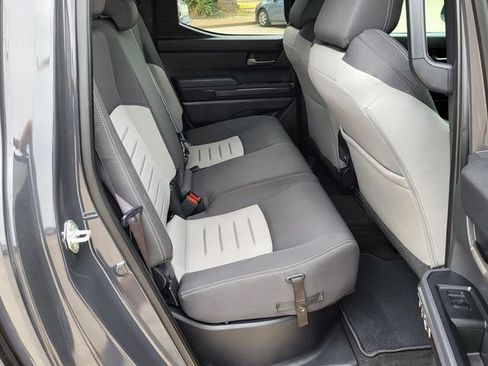 Used 2024 Toyota Tacoma TRD Sport w/ TRD Sport Upgrade Package image 27