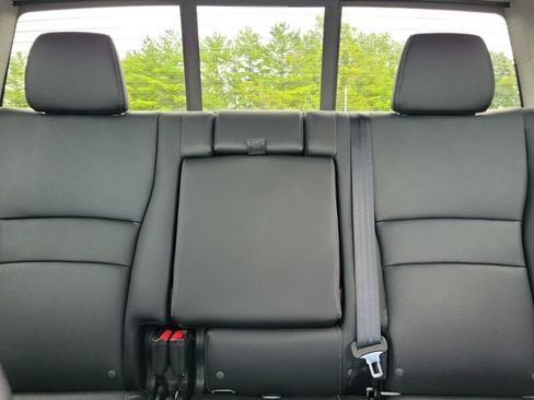 Used 2019 Honda Ridgeline RTL image 21