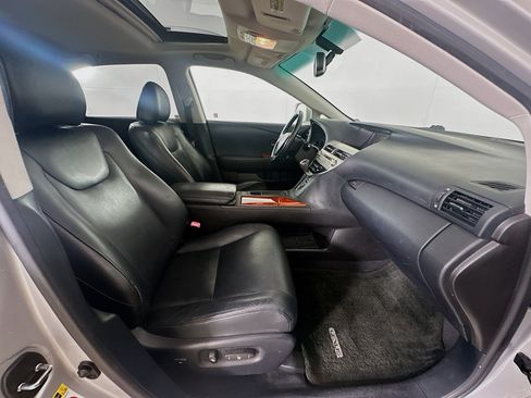Used 2010 Lexus RX 350 AWD image 31
