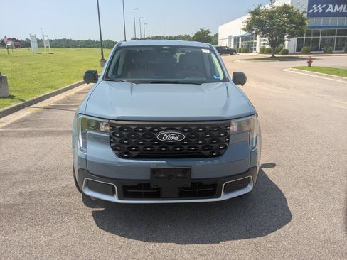 New 2026 Ford Maverick Lariat w/ 4K Tow Package AWD/4WD image 8