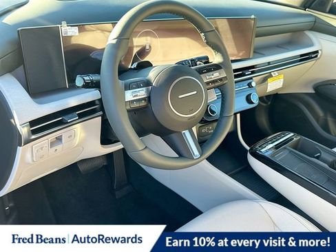 New 2026 Hyundai Tucson Limited image 11