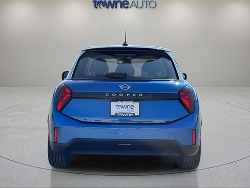 Used 2025 MINI Cooper S image 4