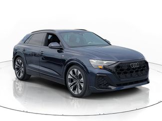 New 2026 Audi Q8 Premium Plus AWD/4WD video 1