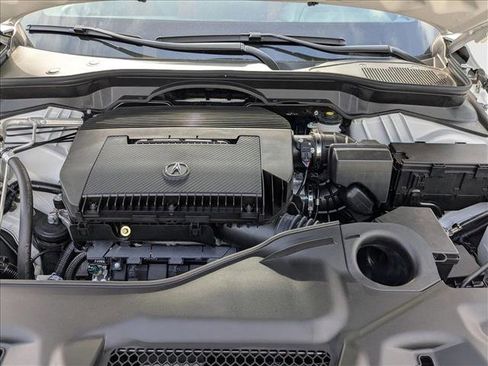 New 2026 Acura MDX A-Spec image 16