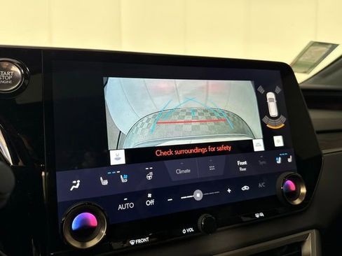 Used 2023 Lexus RX 350 Premium Plus w/ Accessory Package (Z1) FWD image 25
