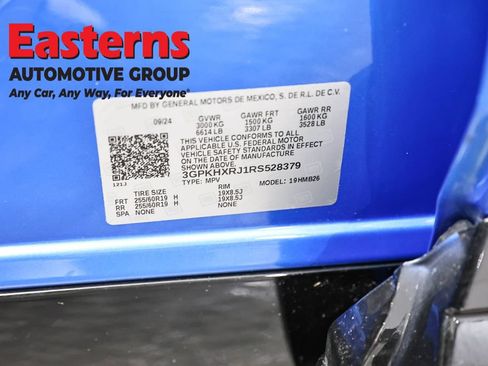 Used 2024 Honda Prologue Touring image 34