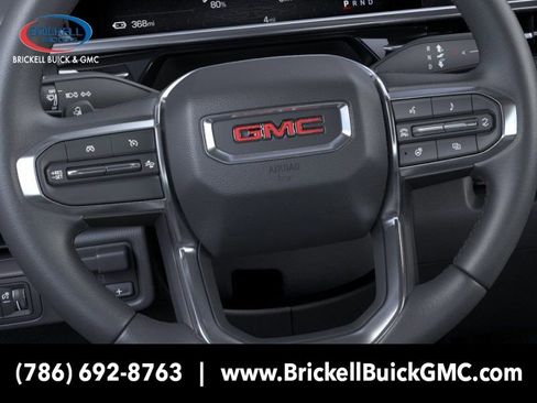 New 2026 GMC Sierra EV Elevation AWD/4WD image 19