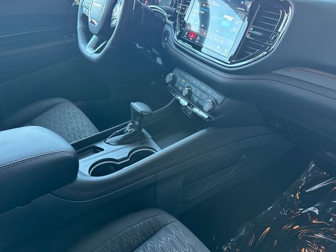New 2026 Dodge Durango GT AWD/4WD image 14