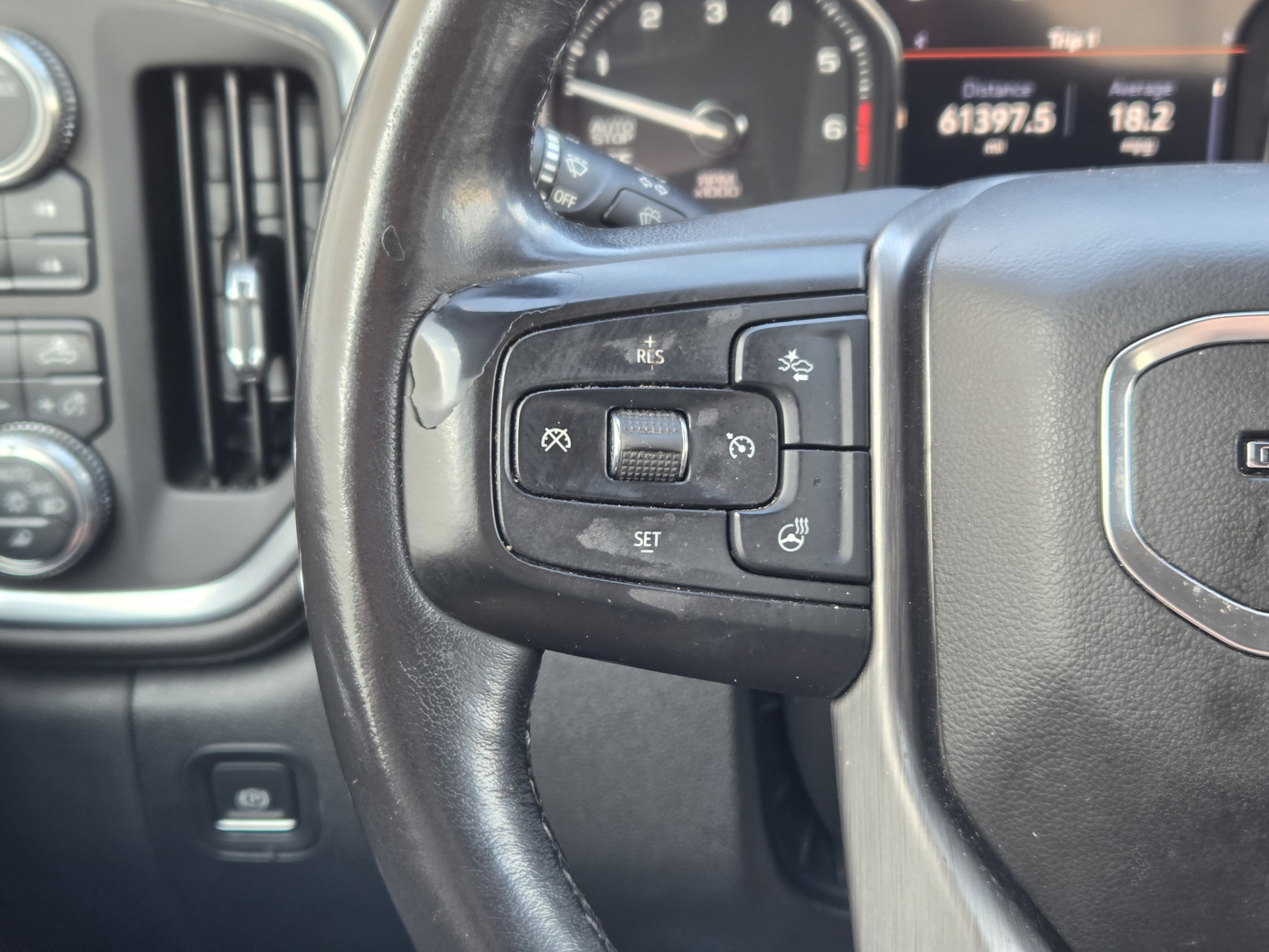 Used 2020 GMC Sierra 1500 Denali w/ Denali Ultimate Package AWD/4WD image 24
