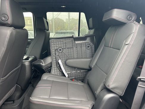 New 2026 Chevrolet Tahoe RST image 17