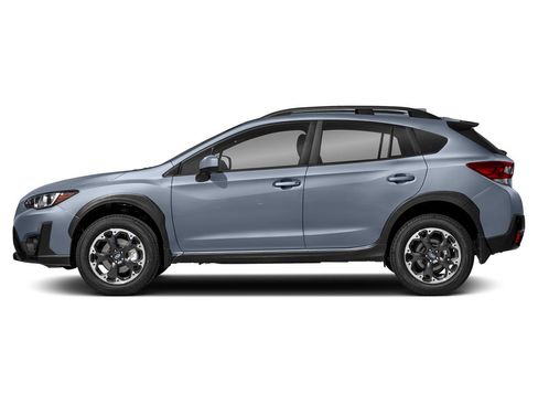 Used 2021 Subaru Crosstrek 2.0i Premium w/ Moonroof Package AWD/4WD image 3