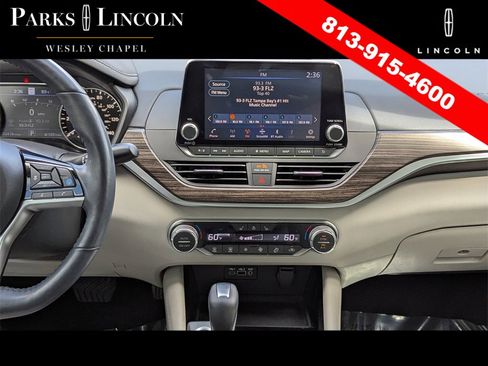 Used 2021 Nissan Altima 2.5 SL image 13