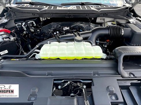 New 2025 Ford F150 STX w/ Equipment Group 200A image 10