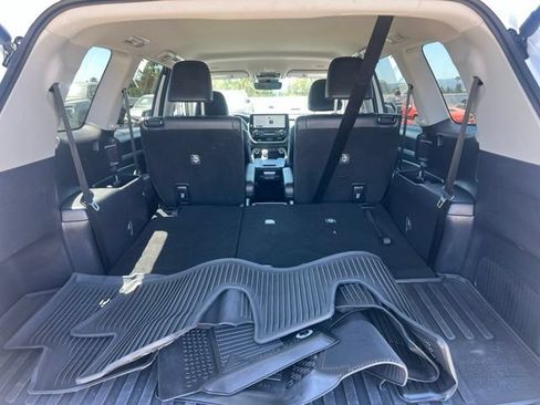 Certified 2026 Toyota Grand Highlander AWD Hybrid image 55