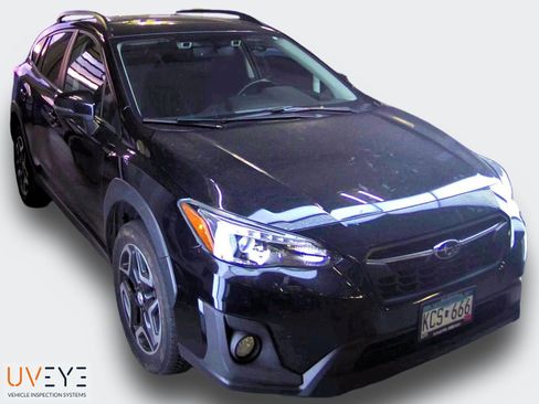 Used 2018 Subaru Crosstrek 2.0i Limited image 11