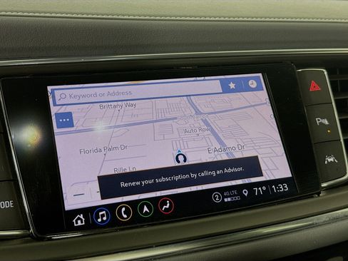 Used 2023 Buick Enclave Essence w/ Experience Buick Package image 14