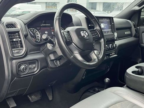 Used 2020 RAM 2500 Power Wagon image 12