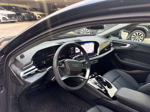 Certified 2025 Audi A5 2.0T Premium w/ Convenience Package AWD/4WD image 14