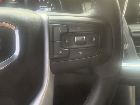 Used 2022 GMC Yukon SLT AWD/4WD image 15