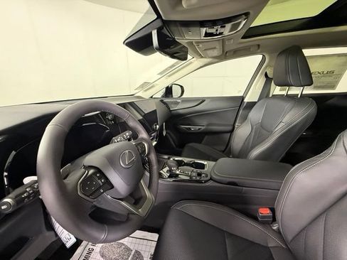 New 2026 Lexus NX 350 AWD w/ Accessory Package (2T) image 14