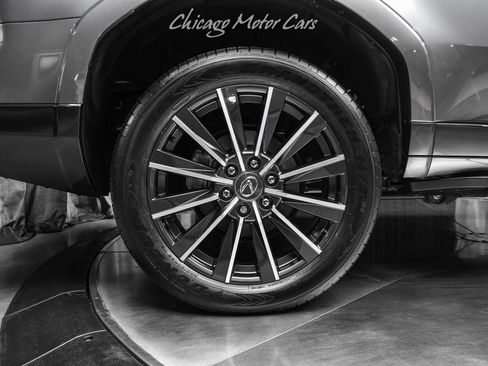 Used 2025 Lexus GX 550 w/ Cold Area Package image 56