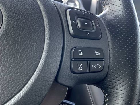 Used 2023 Lexus IS 500 RWD image 23