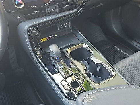 Certified 2024 Lexus NX 350 AWD w/ Vision Package image 25