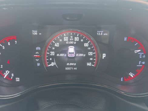 Used 2022 Dodge Durango R/T AWD/4WD image 17