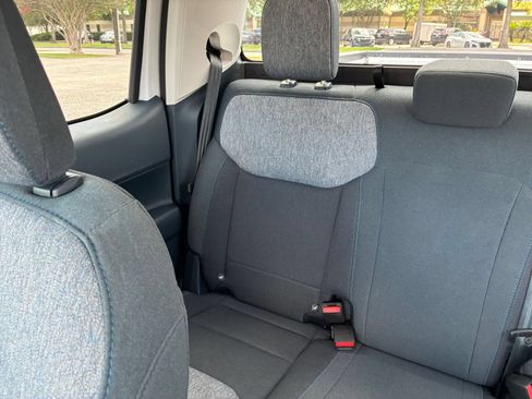 Used 2026 Ford Maverick XLT FWD image 32