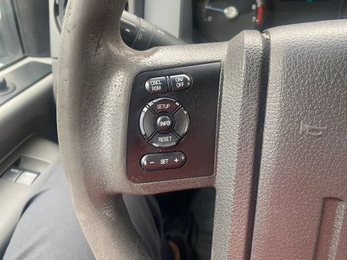 Used 2015 Ford F350 XL AWD/4WD image 18