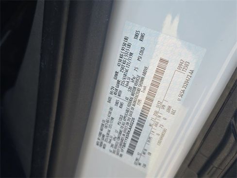 Used 2024 Ford Transit 250 Base w/ Exterior Upgrade Package image 17