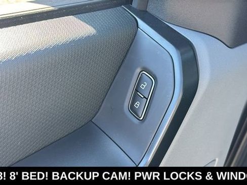New 2026 Ford F150 XL AWD/4WD image 8