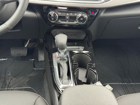 New 2026 Chevrolet Trax ACTIV w/ Driver Confidence Package image 9