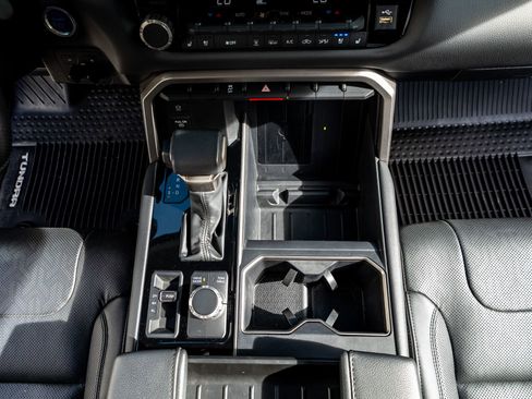 Used 2024 Toyota Tundra Limited w/ Power Package image 26