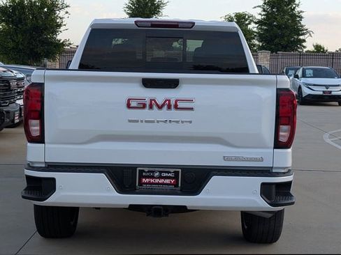 New 2026 GMC Sierra 1500 Elevation w/ Elevation Premium Package AWD/4WD image 5