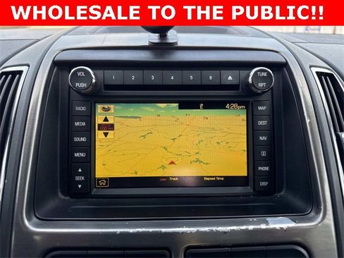 Used 2010 Ford Edge Limited image 24